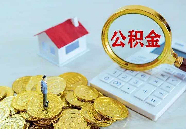 陇南公积金怎么才能取出（怎么取住房公积金的钱）